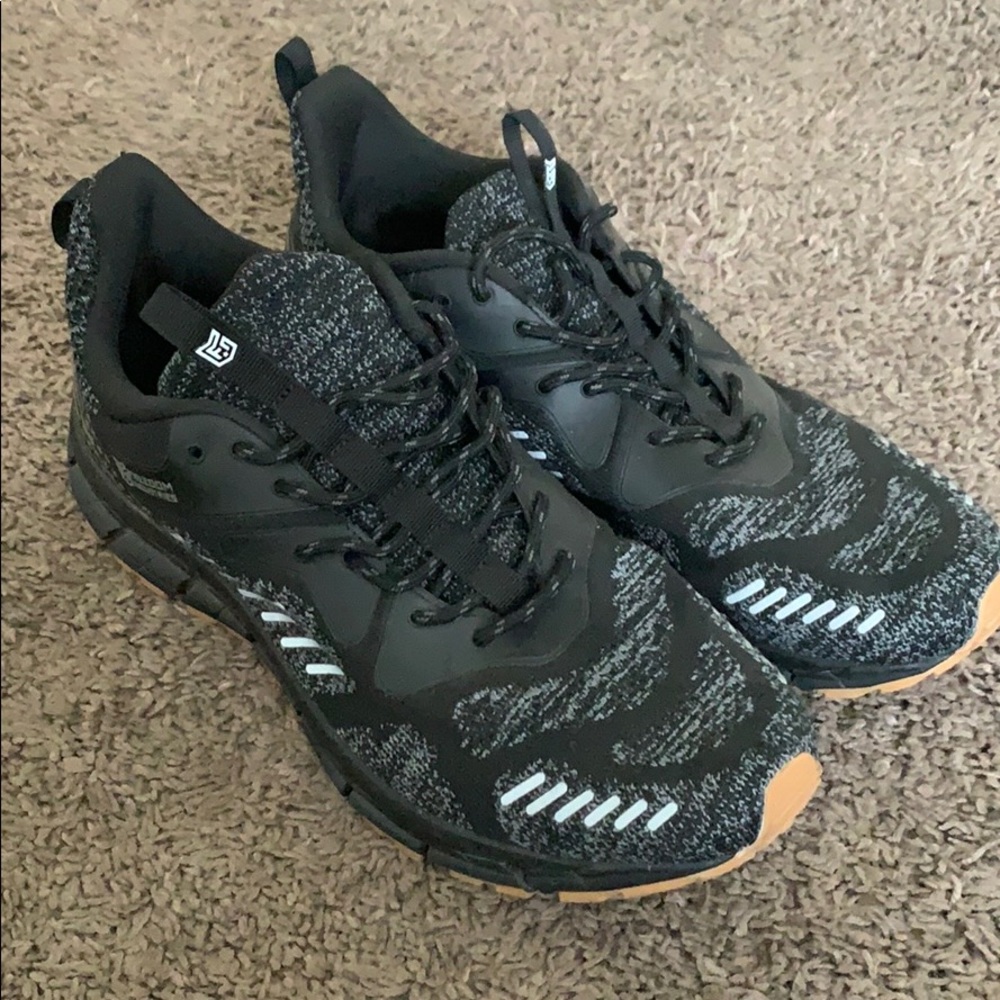 Freedom Industries XP1-RT SHOE